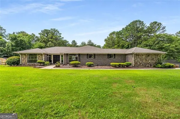 1535 Pathfinder Way, Lilburn, GA 30047