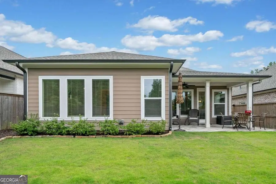 205 Floral Valley Drive, Woodstock, GA 30188 - Image #3