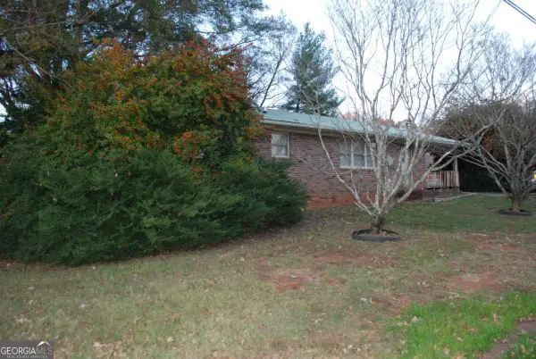 115 Wood Street, Cornelia, GA 30531