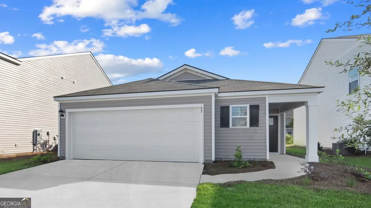 37 Hawkins Pass, Port Wentworth, GA 31407 - Image #1