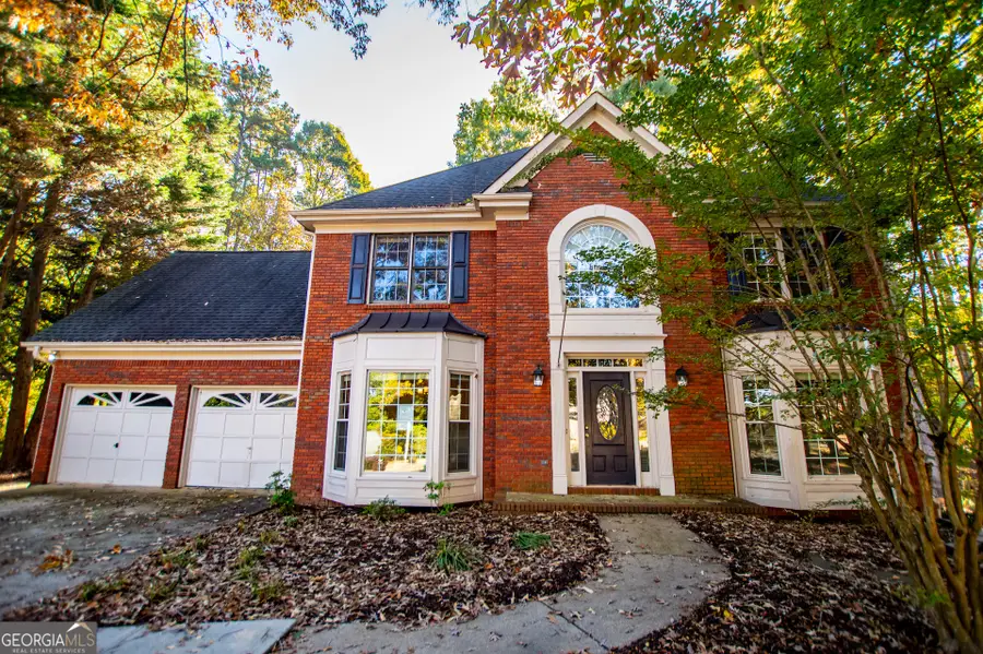 4887 Winterview Lane, Douglasville, GA 30135 - Image #2