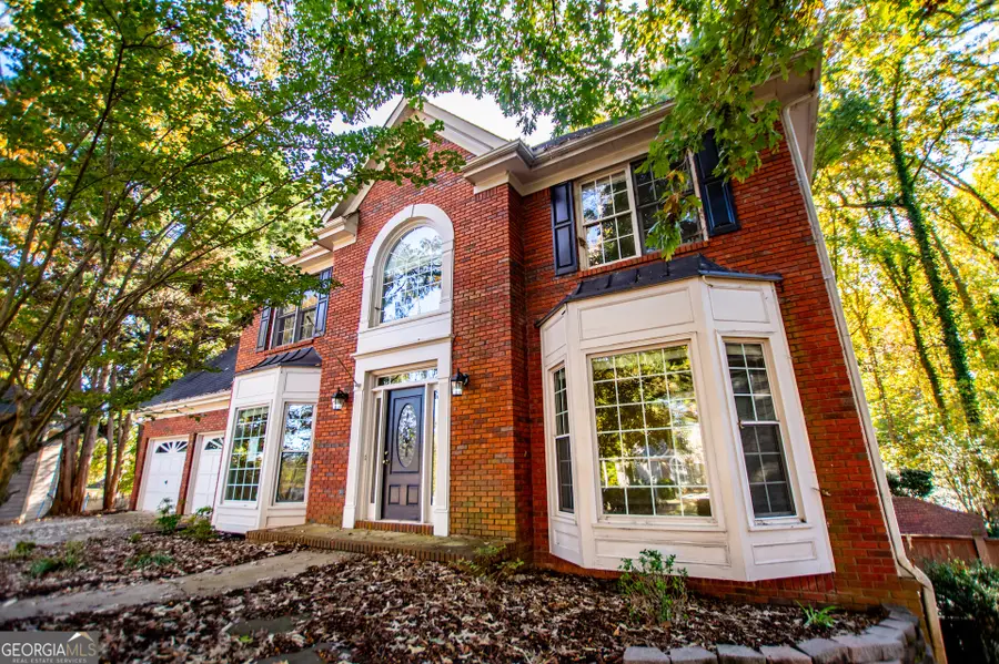 4887 Winterview Lane, Douglasville, GA 30135 - Image #3