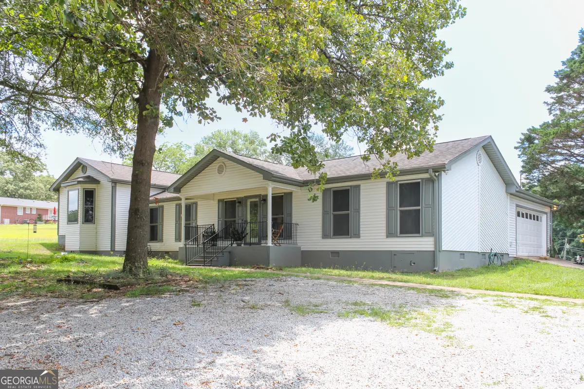 1687 E Main Street, Royston, GA 30662 - Image #1