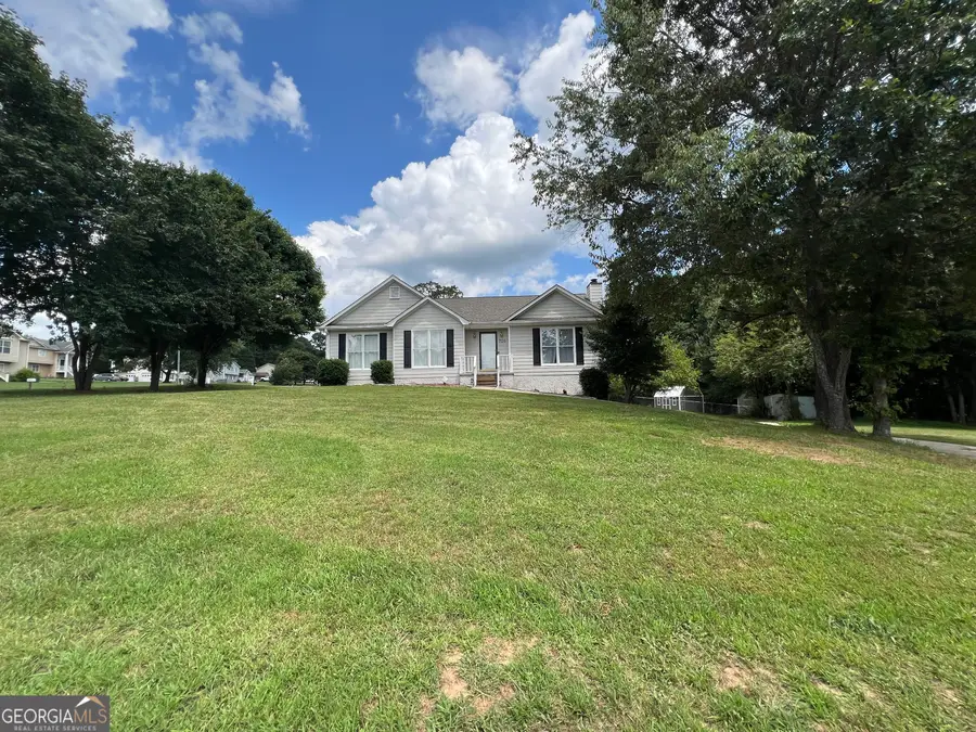 720 Westbury Court, Bethlehem, GA 30620 - Image #2