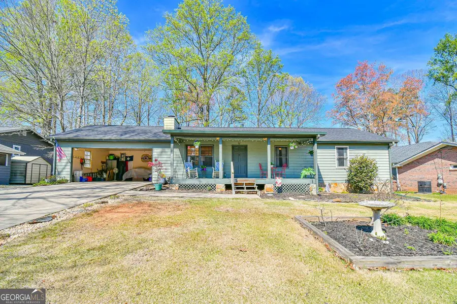 5774 Harbor Drive, Buford, GA 30518 - #2