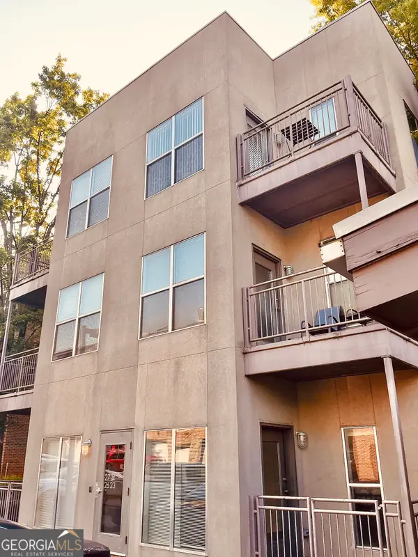 238 Walker Street Sw #22, Atlanta, GA 30313