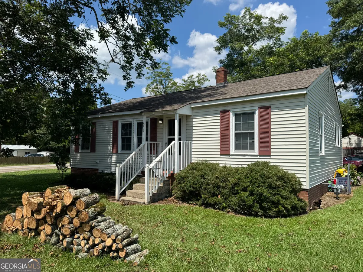 861 Benson Street, Hartwell, GA 30643 - Image #1
