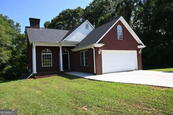 4239 Mangum Mill Road, Gainesville, GA 30507