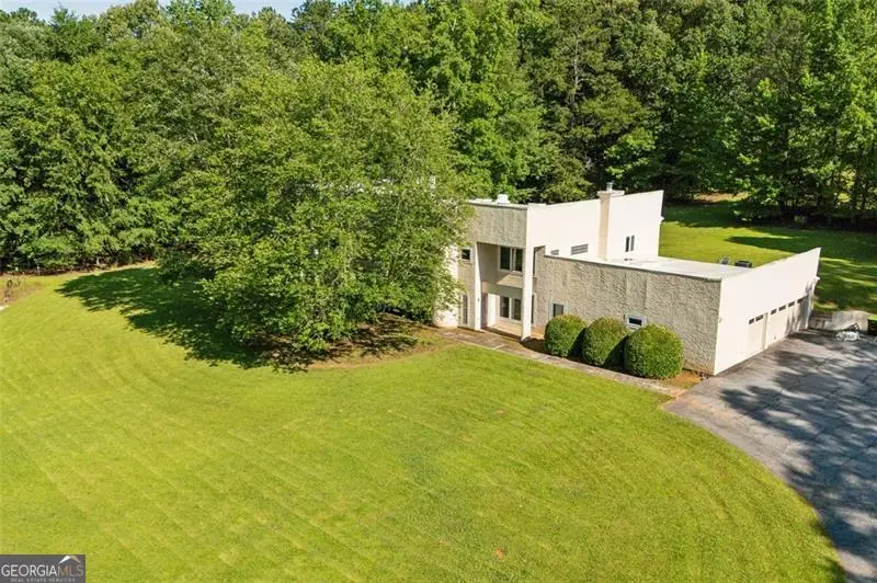 110 Bridger Point Road, Fayetteville, GA 30215 - #2