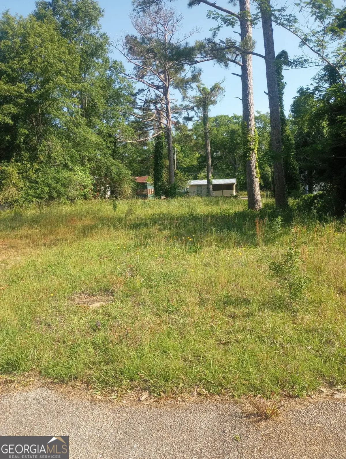 0 Short Street, Griffin, GA 30223 - #1