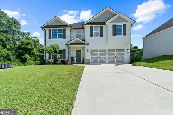 3100 Highland Trail #125, Forsyth, GA 31029