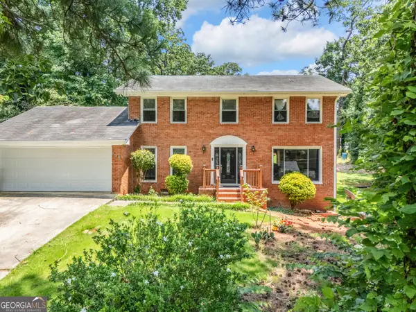 708 Delanie Way, Stone Mountain, GA 30083