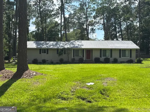 141 Wenona Way, Fitzgerald, GA 31750
