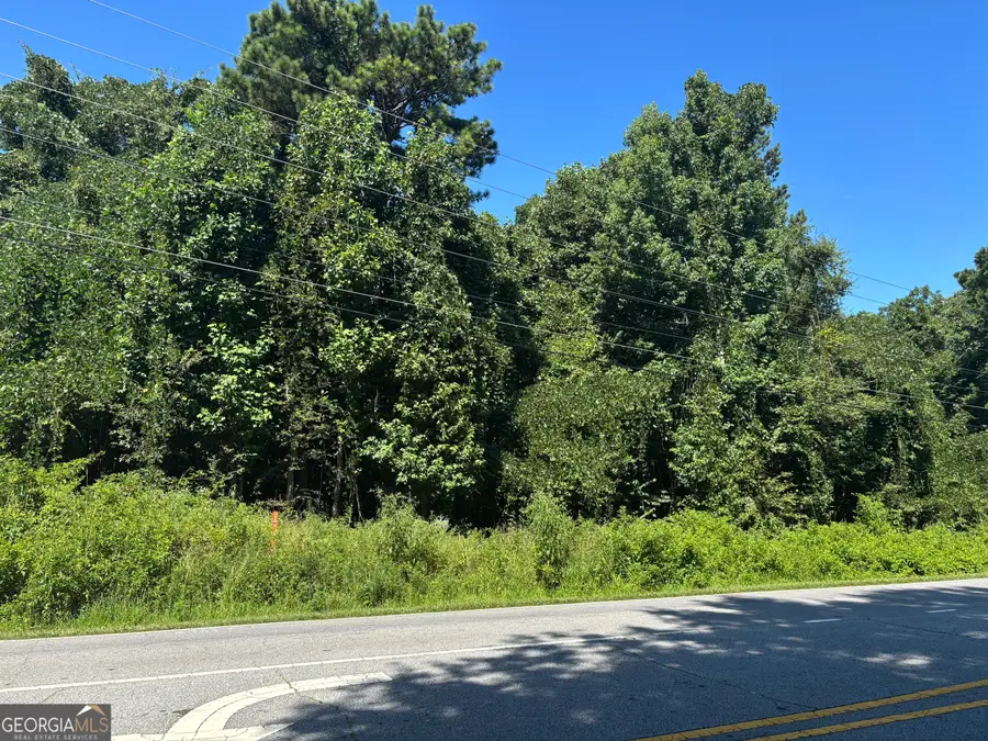 3295 Stonewall Tell, South Fulton, GA 30349 - #2