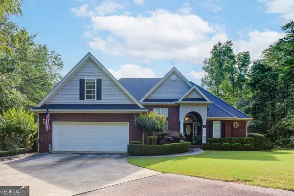 219 John Garner Road, Dahlonega, GA 30533