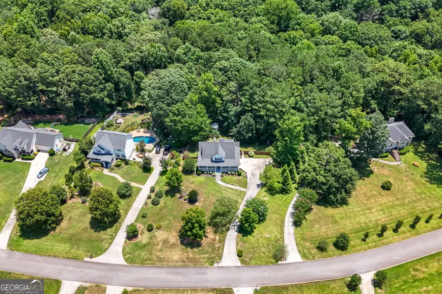 103 Jacqueline Drive, Griffin, GA 30223 - Image #3