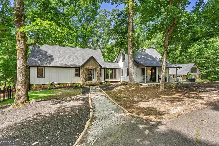 585 John Fleming Road, Hartwell, GA 30643 - Image #2