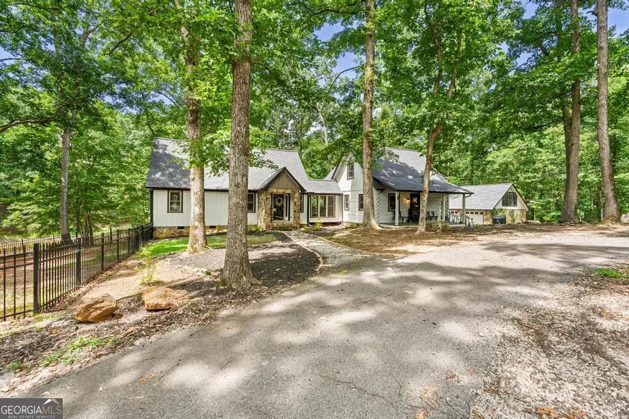585 John Fleming Road, Hartwell, GA 30643 - Image #3