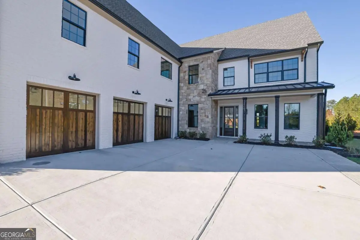 2875 Caney Parc Way, Cumming, GA 30041 - #1