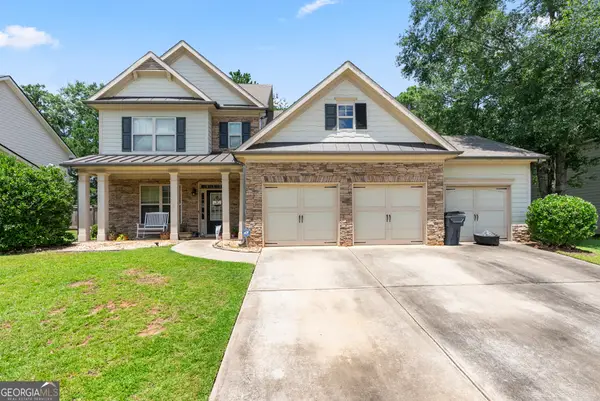 108 Dog Fennel Lane, Perry, GA 31069