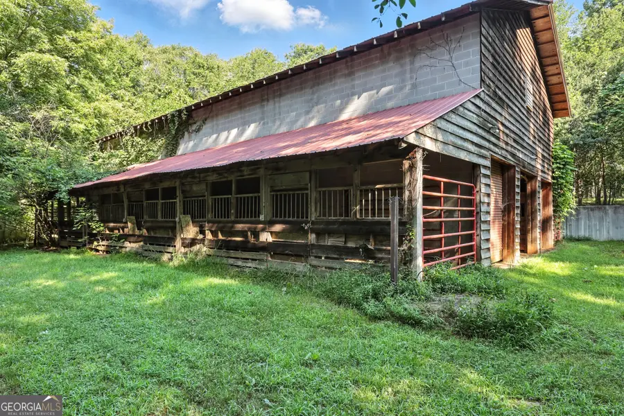 1592 Black Mountain Road, Toccoa, GA 30577 - Image #3