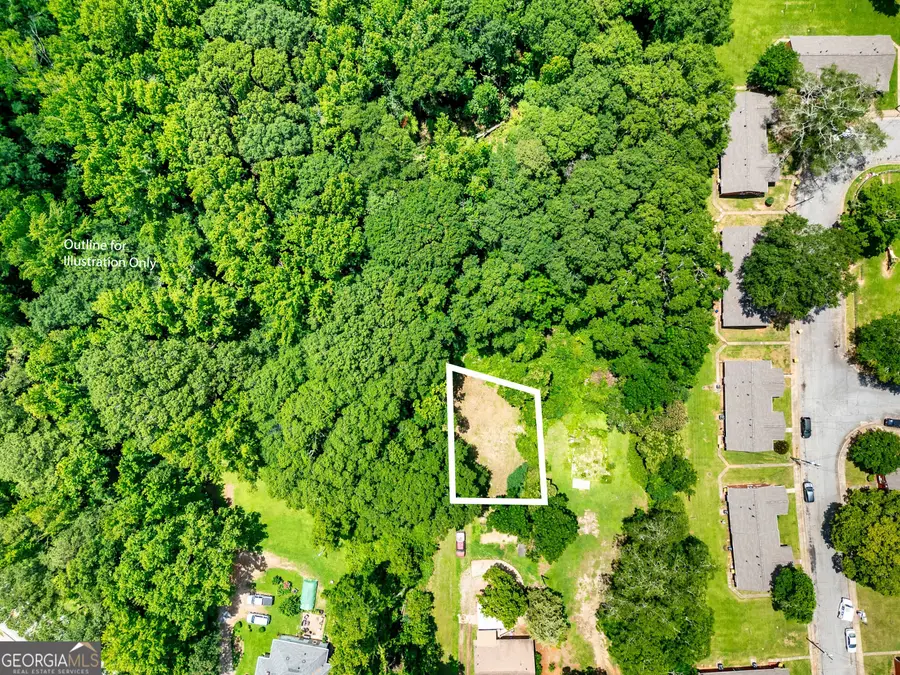 173 Martin Luther King Drive, Newnan, GA 30263 - #3