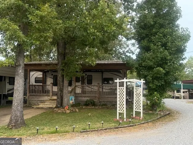 1210 County Rd 131 #LOT 132, Cedar Bluff, AL 35959 - Image #1