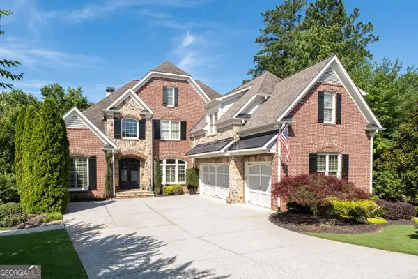 3835 Rockhaven Court, Marietta, GA 30066