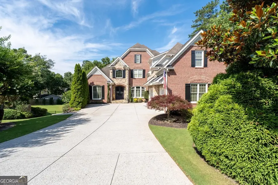 3835 Rockhaven Court, Marietta, GA 30066 - Image #3