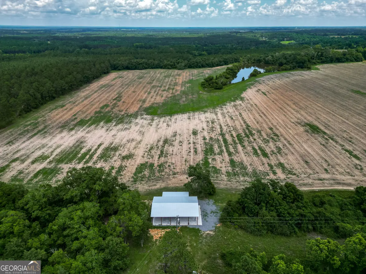 0 Mccrimmon Road, Fitzgerald, GA 31750 - Image #1