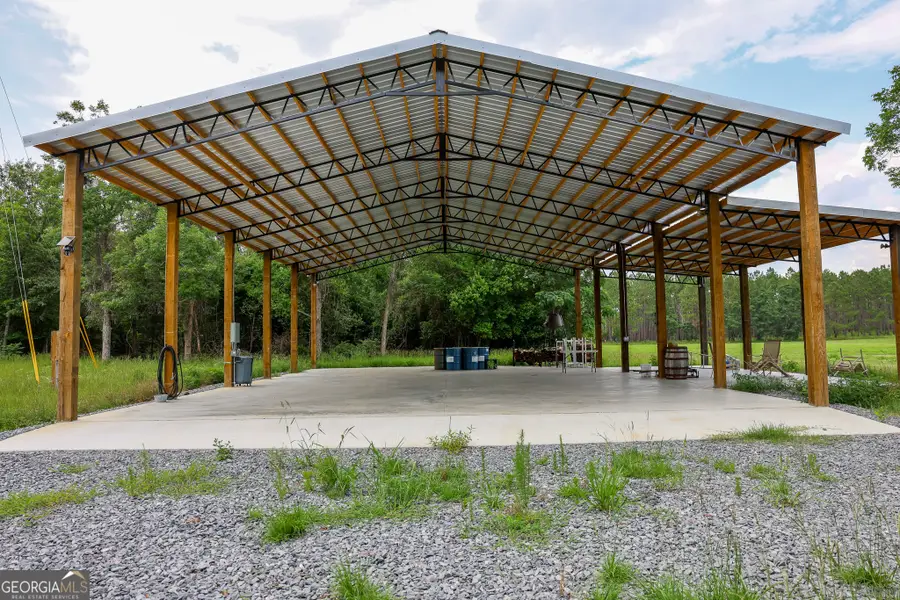 0 Mccrimmon Road, Fitzgerald, GA 31750 - Image #2