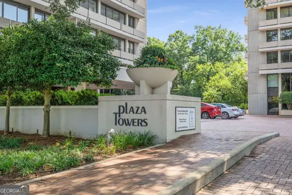 2575 Peachtree Road Ne #7F, Atlanta, GA 30305