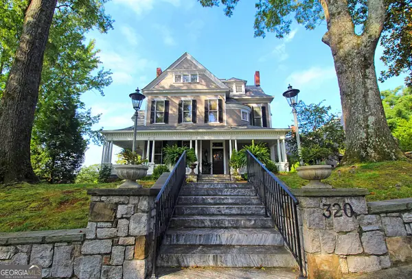 320 E 3rd Avenue, Rome, GA 30161