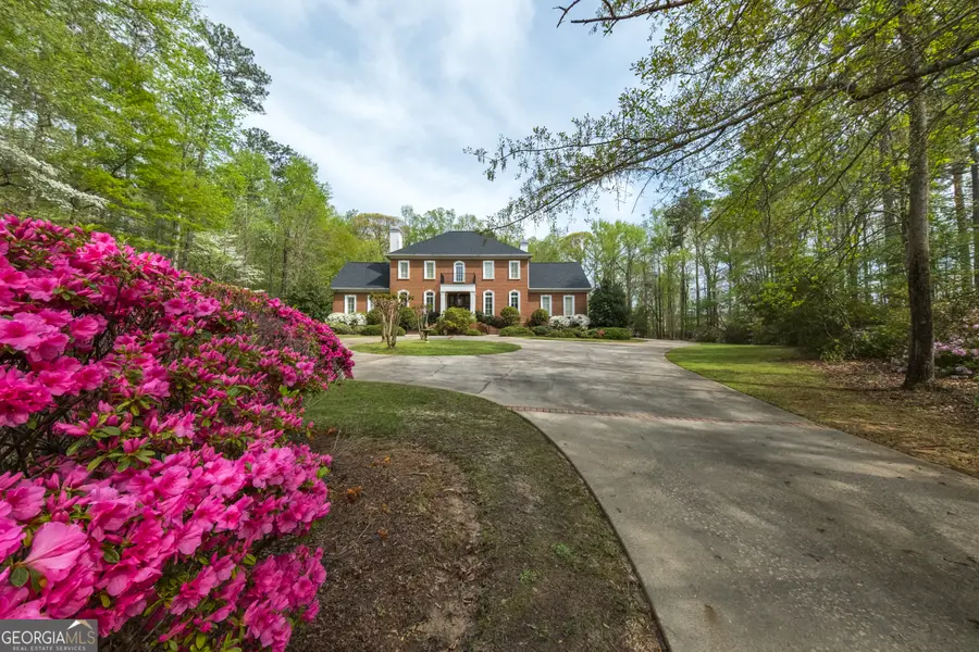228 Lagrange Court, Macon, GA 31210 - Image #3