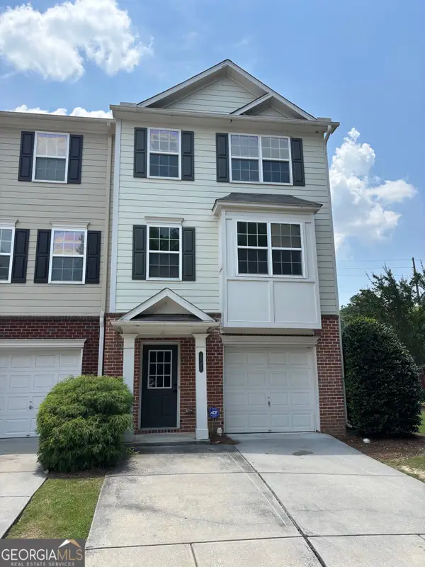 6798 Blackstone Place #12, Mableton, GA 30126