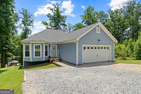 111 Little River Drive, Eatonton, GA 31024