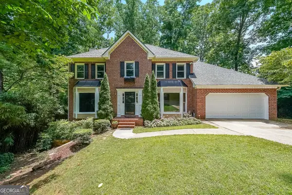 2402 Woodbridge Drive, Marietta, GA 30066
