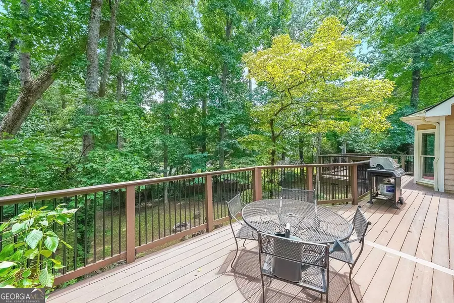 2402 Woodbridge Drive, Marietta, GA 30066 - Image #3