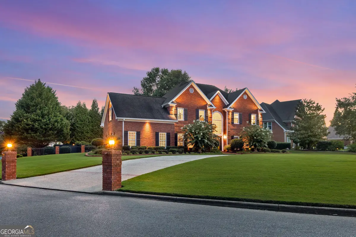 6310 Buckingham Place, Cumming, GA 30040 - Image #1