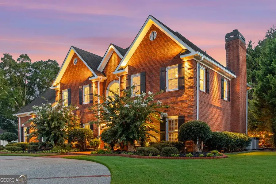 6310 Buckingham Place, Cumming, GA 30040 - Image #2