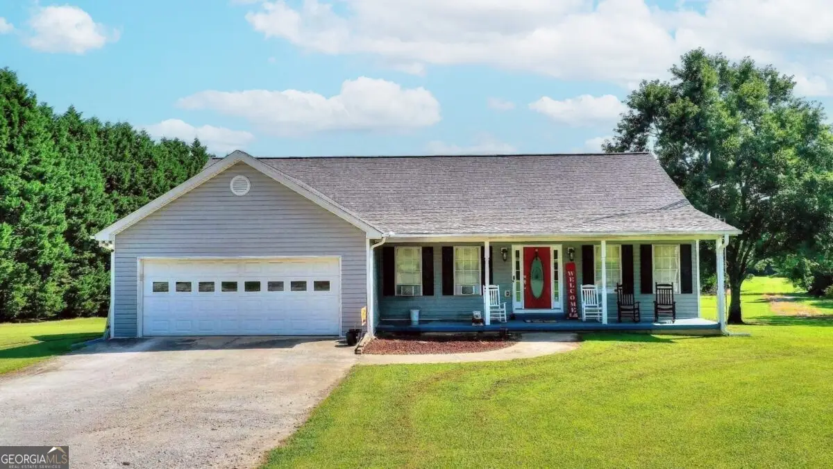 1042 Harbins Road, Dacula, GA 30019 - Image #1