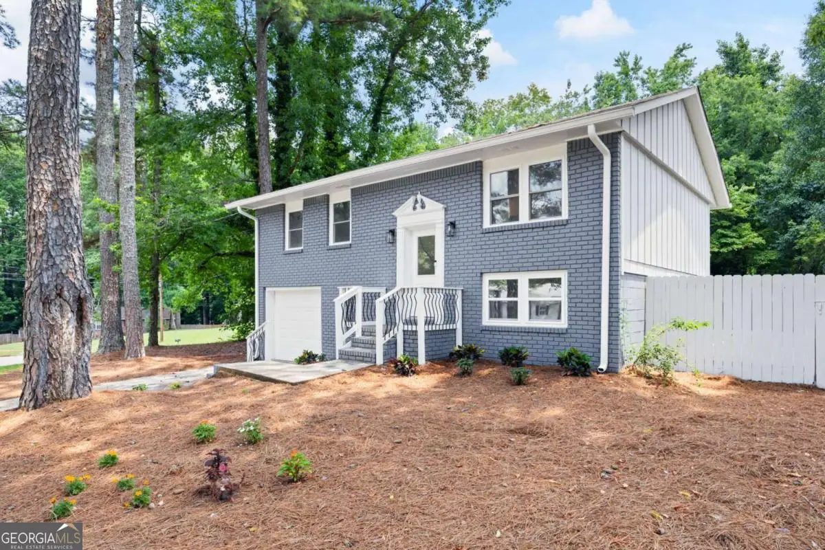 2099 Redbud Court Sw, Marietta, GA 30008 - #1