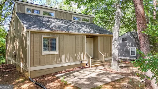 137 Narrows Loop, Waleska, GA 30183