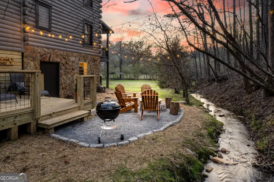 240 Kennedy Lane, Ellijay, GA 30540 - #2