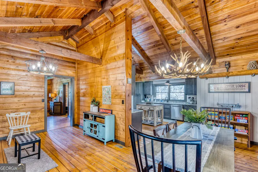 240 Kennedy Lane, Ellijay, GA 30540 - #3