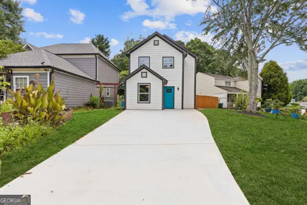 1164 Red Oak Cove, Tucker, GA 30084