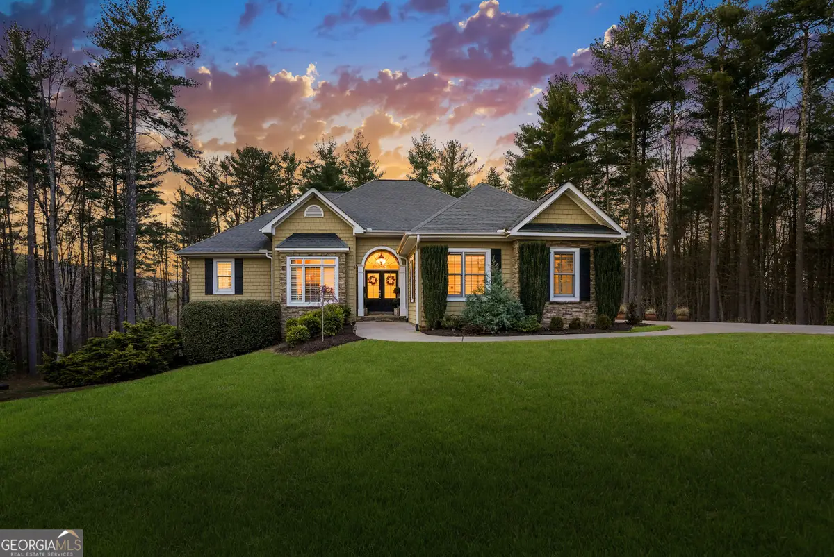 148 Early Sweet Lane, Clarkesville, GA 30523 - #1