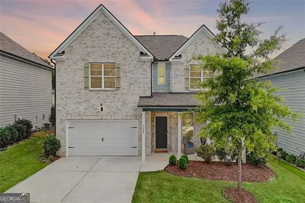 1250 Grove Parkway, Jonesboro, GA 30236