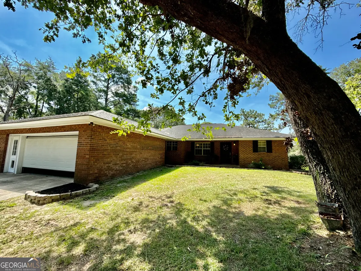 3978 Wc Hodges Road, Statesboro, GA 30461 - Image #1