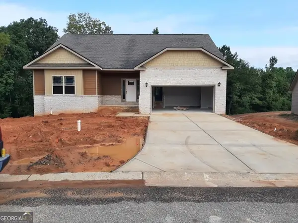 448 Southern Oaks Drive #LOT 30, Macon, GA 31216